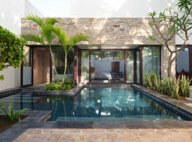 0020_Al_Baleed_Resort_Salalah_By_Anantara_Guest_Room__Oman__Schoene Aussichten Touristik